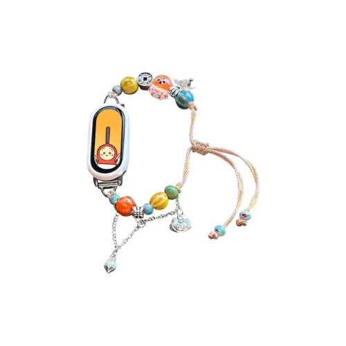 CHUANGYIDA Ремень Xiaomi Совместимость Материал Нейлон 135-200 мм