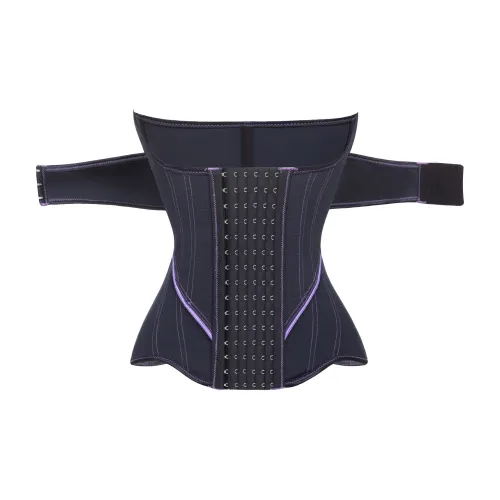 MISTHIN Женские корсеты для талии