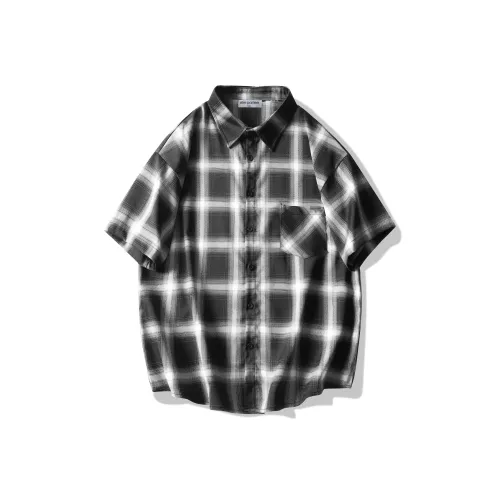 Être Par Lee Унисекс Рубашки