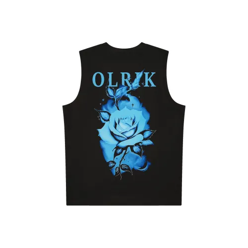 OLRIK Унисекс Футболки