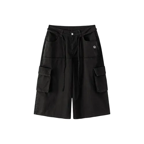 CHUU Женские Повседневные Шорты