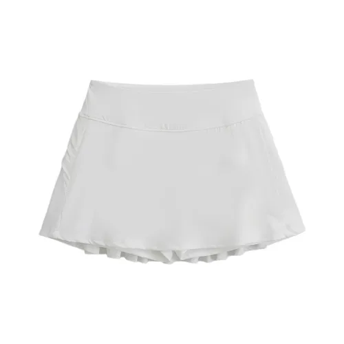 SIRENWEIGONGGUAN Юбка для йоги Женская