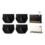 Чёрный/Чёрный/Чёрный/Чёрный 9144 (4 шт)