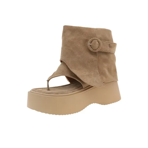 Ботильоны Dragon Dance Женские