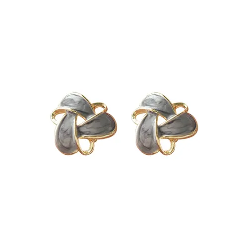 Zoo Jewel Серьги из сплава Женские