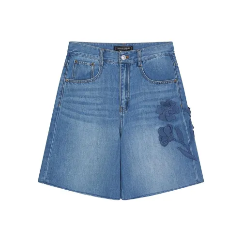 Teenie Weenie Джинсовые шорты Женские