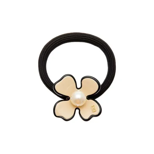 ALEXANDRE DE PARIS Материал ацетат Резинка для волос Женская