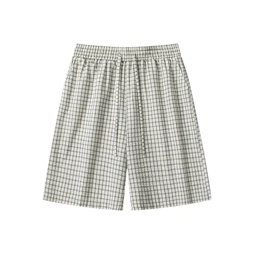 KEIRANDUN Унисекс Повседневные шорты