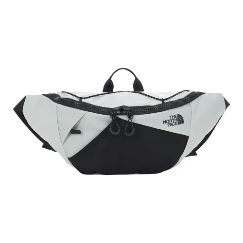 The North Face Бананка Outdoor Сумка Nylon Ice Gray Мужская