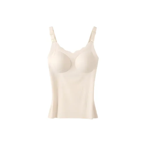 ECONICE Женские Камисоли