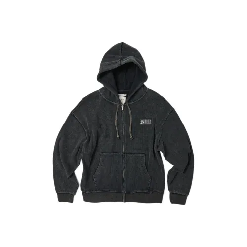 ETCE Carbon Gray Мужские Свитшоты