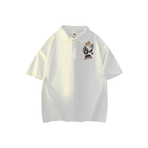 ROBINHOOD Унисекс Поло