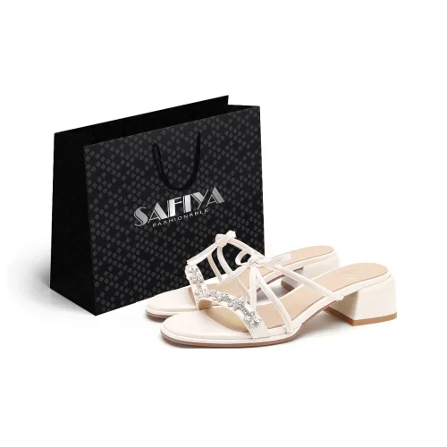 SAFIYA Женские слипоны