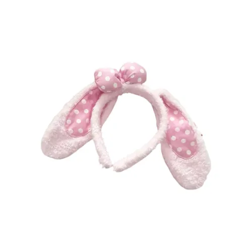 IOTS Полиэстер Ободки для волос Женские