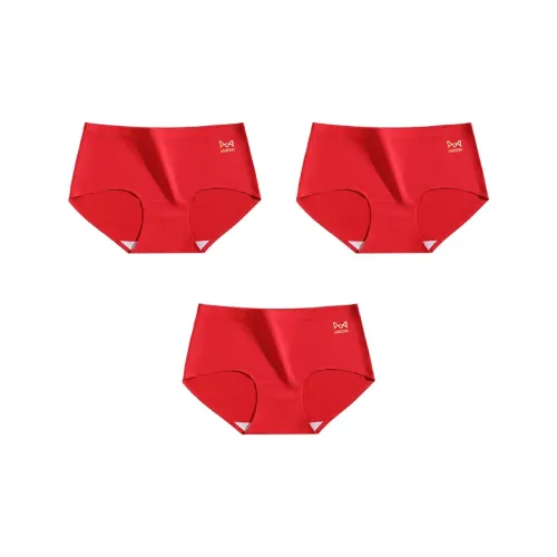 MIIOW Женское нижнее белье 3 штуки