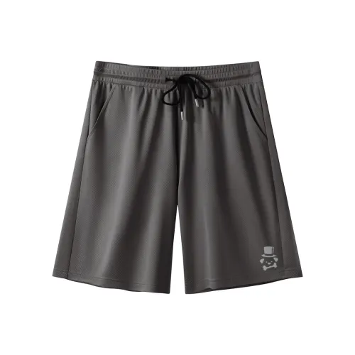 Miniso Унисекс Повседневные шорты