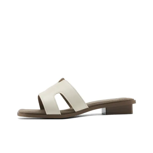 FIVE PLUS Противоскользящие Устойчивые к истиранию Слипоны Женские