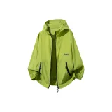 Новый зеленый