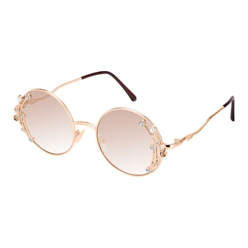 MUYKUY Солнцезащитные очки Унисекс