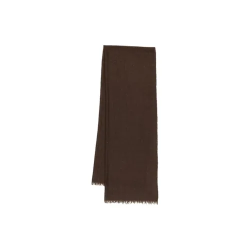 Brunello Cucinelli Вязаные шарфы Женские