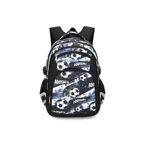 MOK Студенческие рюкзаки Унисекс