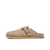 Оранжево-хаки