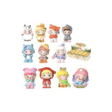 Целая коробка, 10 шт. (Стиль позиционирования, без дубликатов)