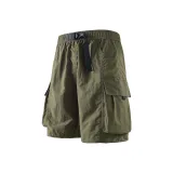 Армейский зеленый