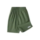 Армейский зеленый