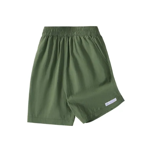 MQDMINI Шорты для детей в возрасте 3-7 лет