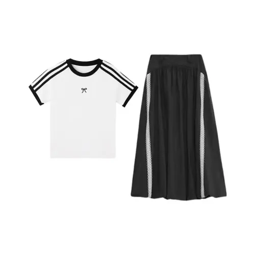 ZUKIZUKI Женские комплекты с юбкой