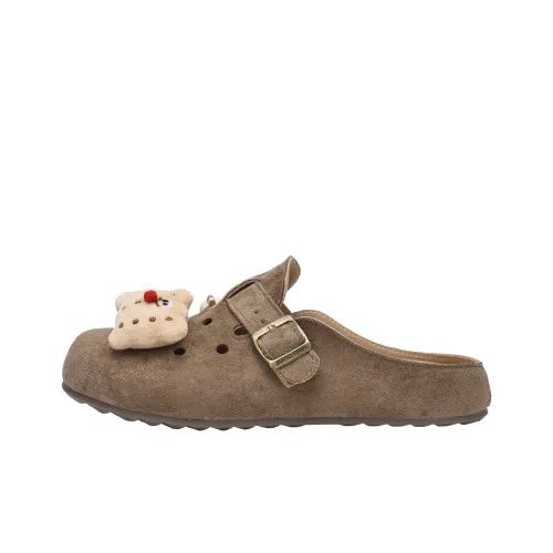 XMISTUO Birkenstock Стиль Обувь Женские