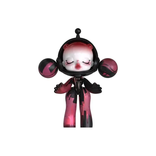 POP MART Mega Модные Фигурки