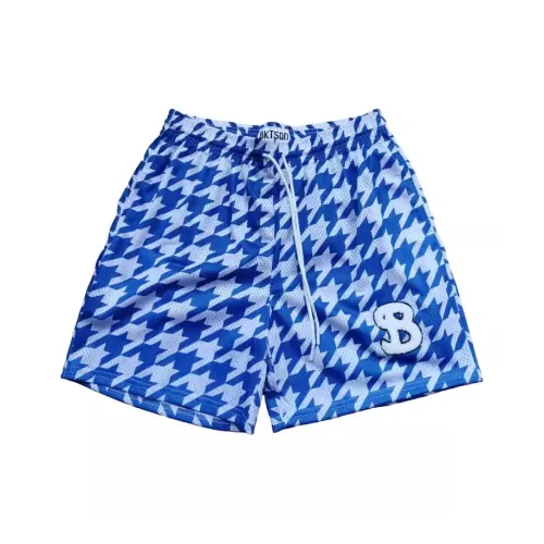 MEIKE Унисекс Повседневные шорты