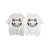 2 шт (Бело-серый + Белый)