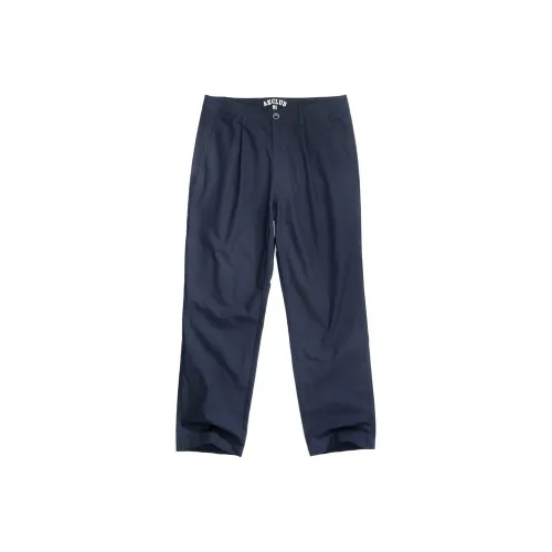 AKCLUB Vintage Collection Повседневные брюки Мужской