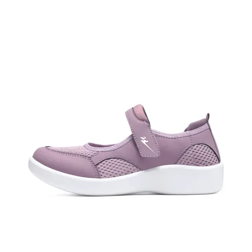 DOUBLE STAR 88 flyknit Женские повседневные туфли Женские