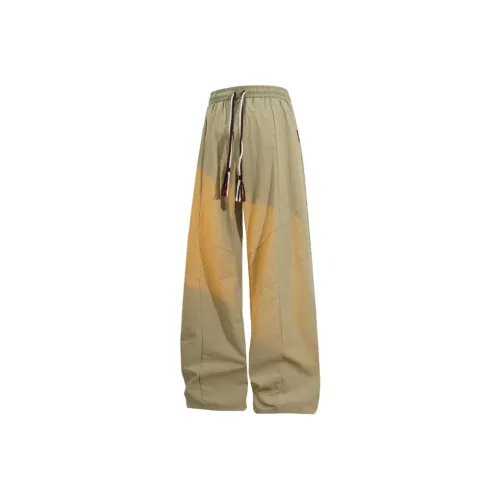 NEAR HERE Унисекс Повседневные брюки