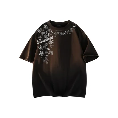 ROBINHOOD Унисекс Футболка