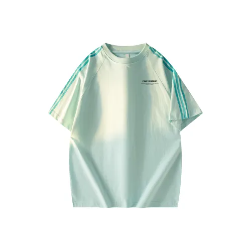 FAKE UINTAGE Унисекс T-рубашки