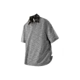 Чёрный Белый (Улучшенный)