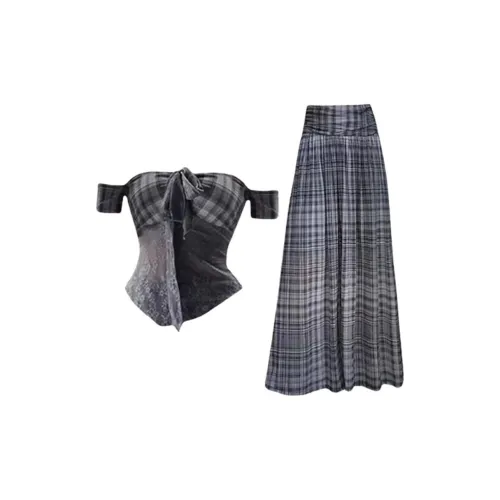 BIFH Женские комплекты с юбкой