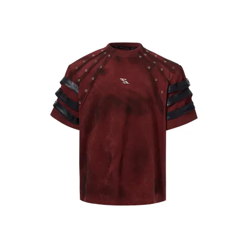 START EXCEED END T-Shirt Унисекс