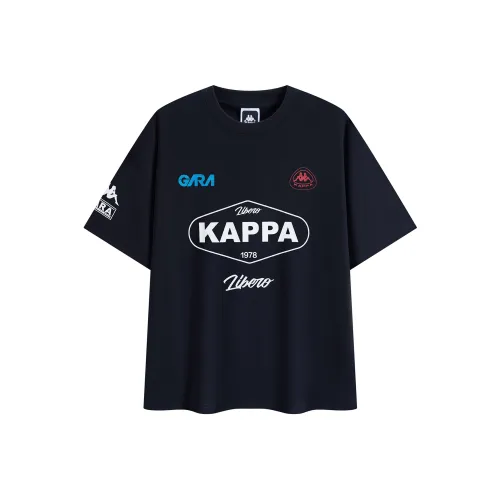 KAPPA Унисекс Футболки
