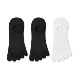 Ночной Черный + Ночной Черный + Облачный Белый