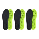 [3 упаковки, зеленый черный] Полынь, устойчивый к запахам | Высокая эластичность, амортизация