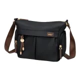 Элегантный черный