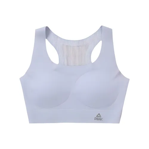 PEAK Sport Жилеты Женские Принцесса Синий