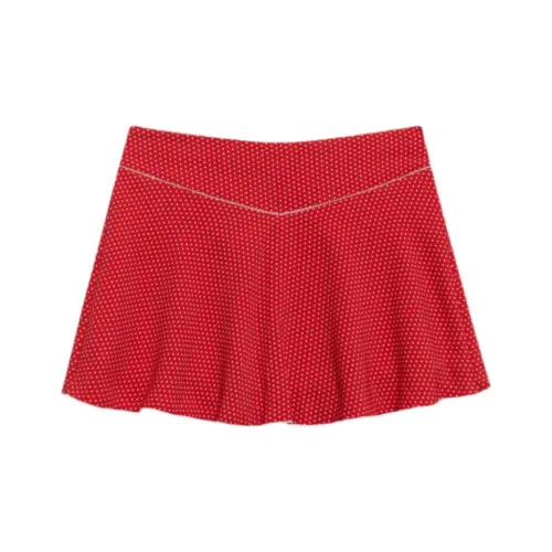 FRANKIES BIKINIS Повседневные короткие юбки Женские