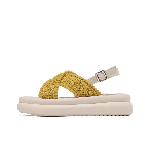 CARDANRO One Ремень Сандалии Женские